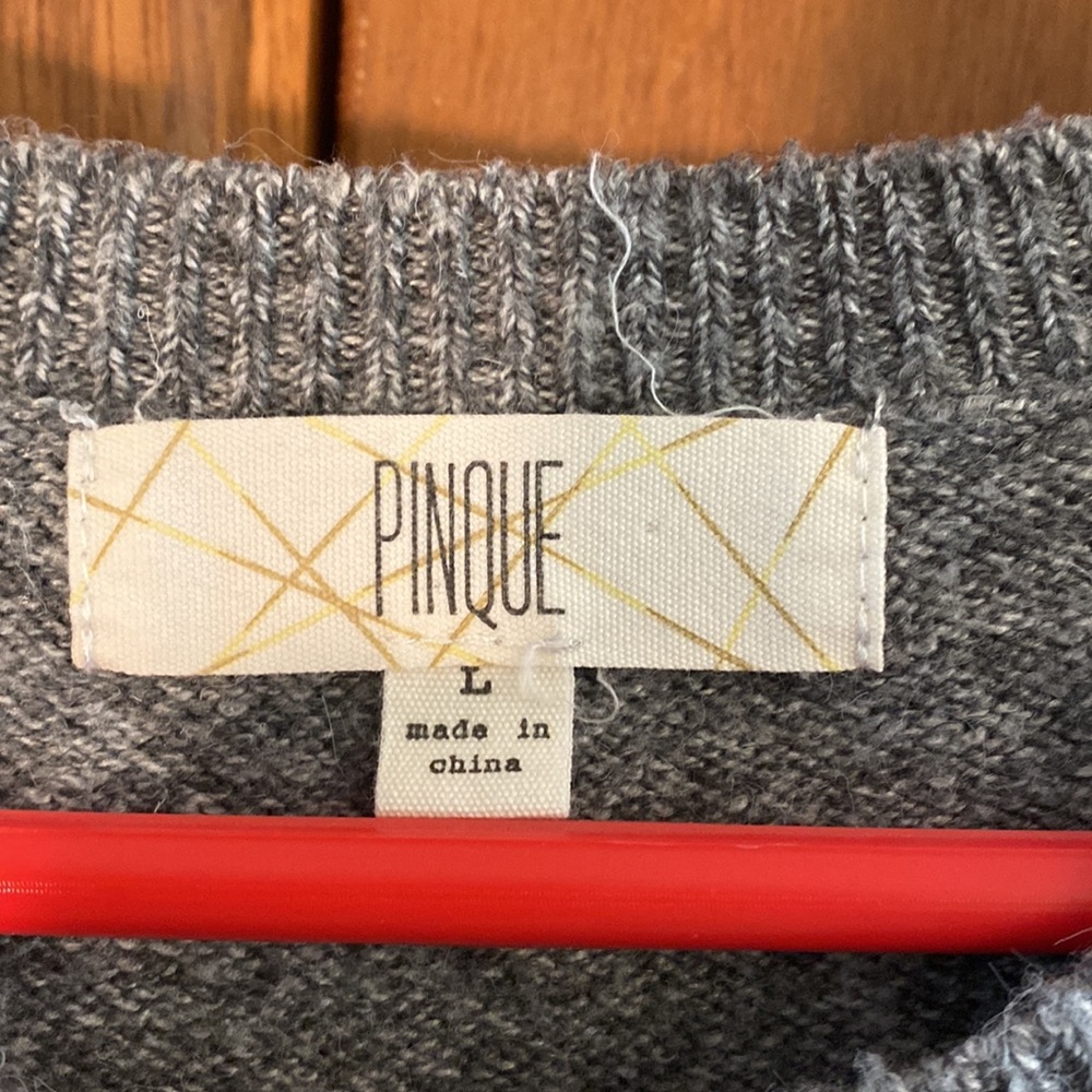 Pinque Sweater - Picture 2 of 5